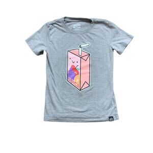 Whistle & Flute Juicebox Tee